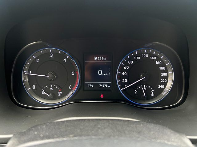 Hyundai KONA 1.6 CRDI 115 CV Xpossible