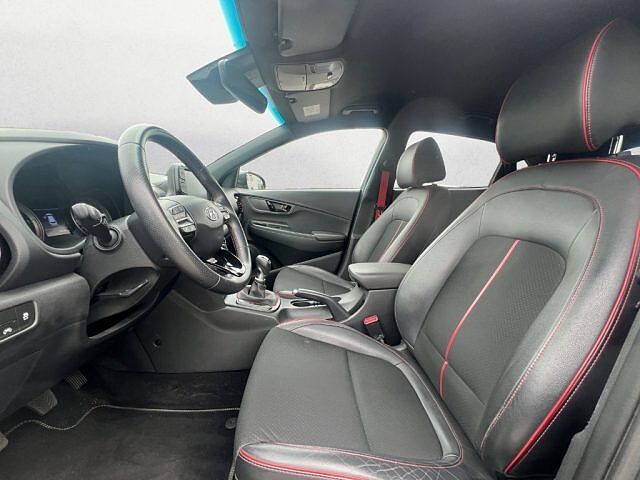 Hyundai KONA 1.6 CRDI 115 CV Xpossible