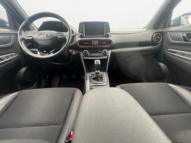 Hyundai KONA 1.6 CRDI 115 CV Xpossible