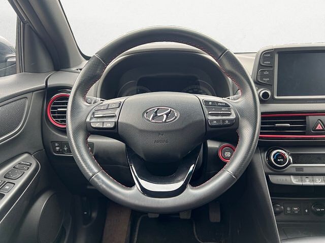 Hyundai KONA 1.6 CRDI 115 CV Xpossible