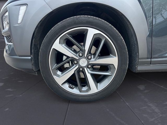 Hyundai KONA 1.6 CRDI 115 CV Xpossible