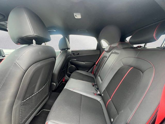 Hyundai KONA 1.6 CRDI 115 CV Xpossible