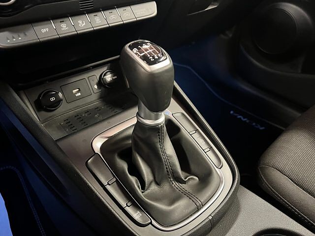 Hyundai KONA 1.0 T-GDI 48V XLine