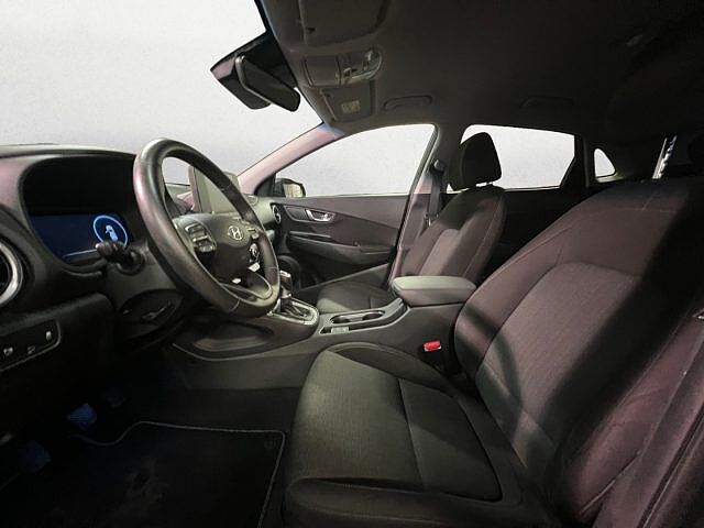Hyundai KONA 1.0 T-GDI 48V XLine