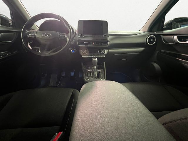 Hyundai KONA 1.0 T-GDI 48V XLine