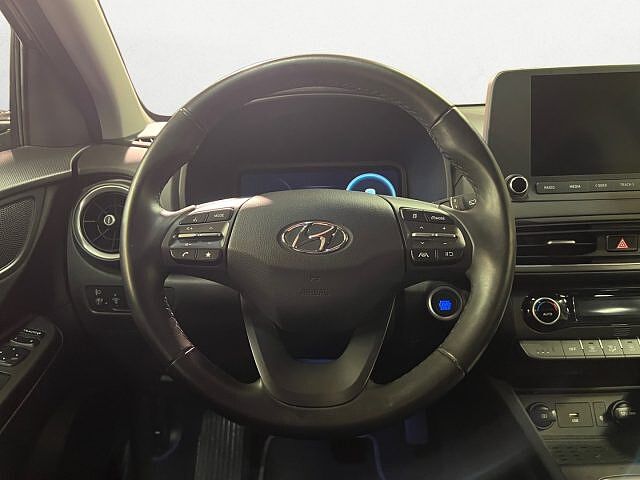 Hyundai KONA 1.0 T-GDI 48V XLine