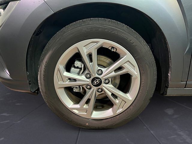 Hyundai KONA 1.0 T-GDI 48V XLine