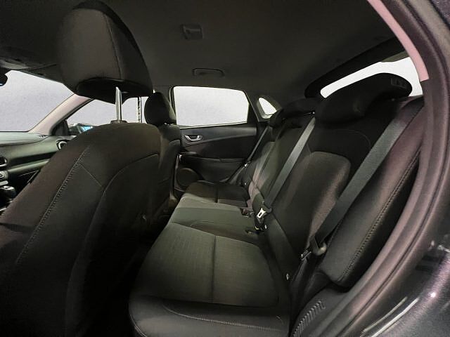 Hyundai KONA 1.0 T-GDI 48V XLine