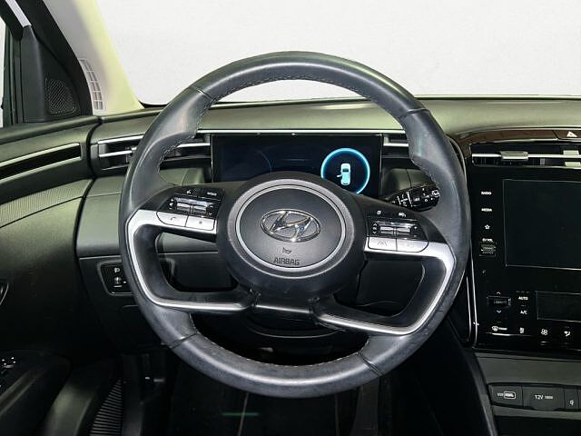 Hyundai TUCSON 1.6 CRDI XTech