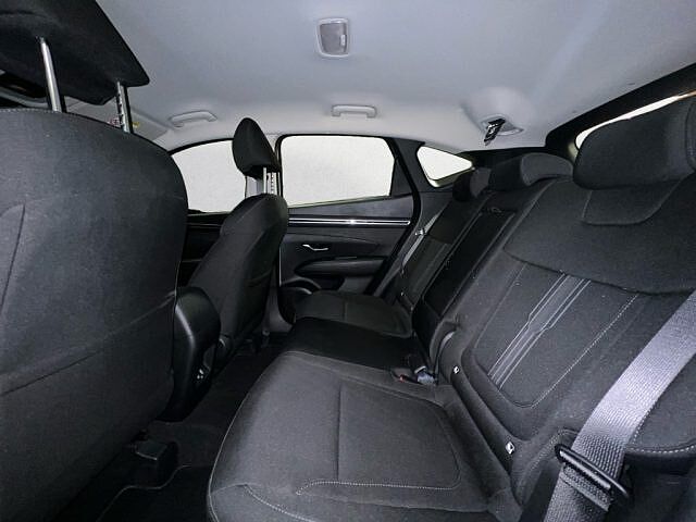 Hyundai TUCSON 1.6 CRDI XTech