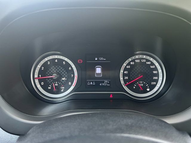 Hyundai i10 1.0 MPI Advanced