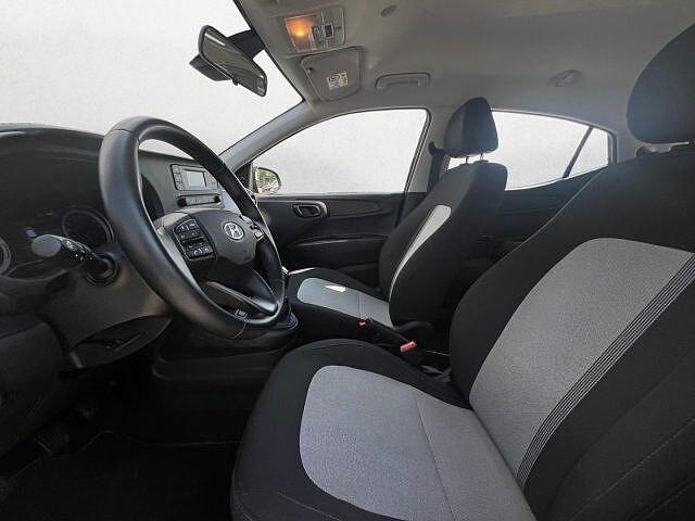 Hyundai i10 1.0 MPI Advanced