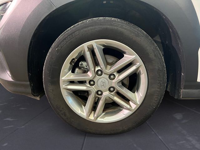 Hyundai KONA 1.6 CRDI Hybrid 48V iMT XLine Style Pack