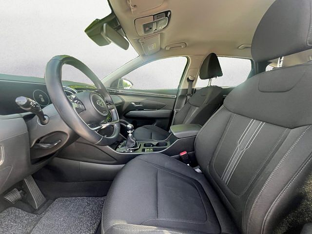 Hyundai TUCSON 1.6 T-GDI 48V XLine