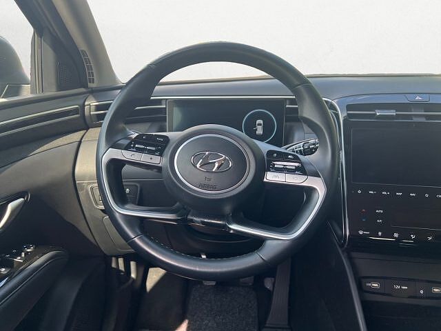Hyundai TUCSON 1.6 T-GDI 48V XLine