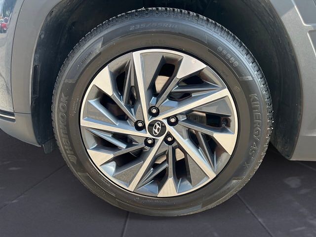 Hyundai TUCSON 1.6 T-GDI 48V XLine