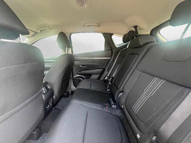 Hyundai TUCSON 1.6 T-GDI 48V XLine