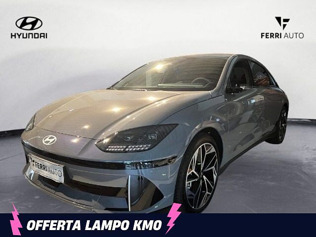 Hyundai IONIQ 6 77.4 kWh AWD Evolution