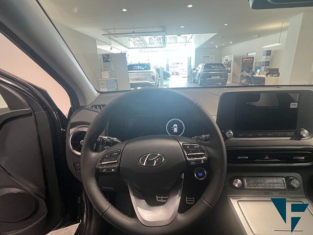 Hyundai KONA EV 39 kWh Exclusive