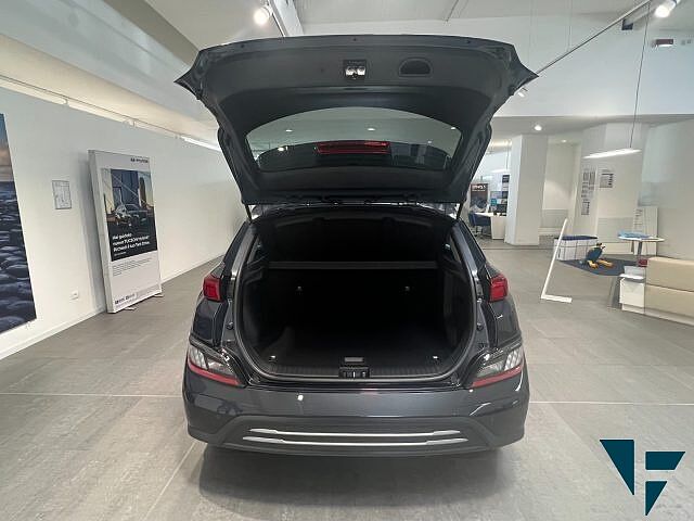 Hyundai KONA EV 39 kWh Exclusive