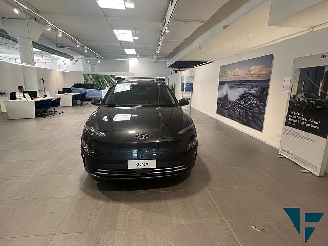 Hyundai KONA EV 39 kWh Exclusive