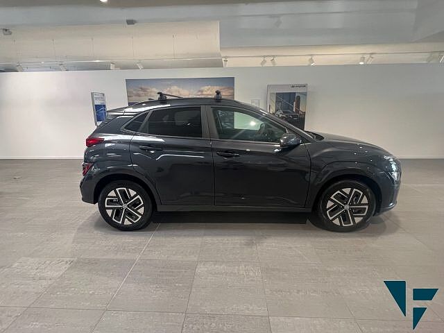 Hyundai KONA EV 39 kWh Exclusive