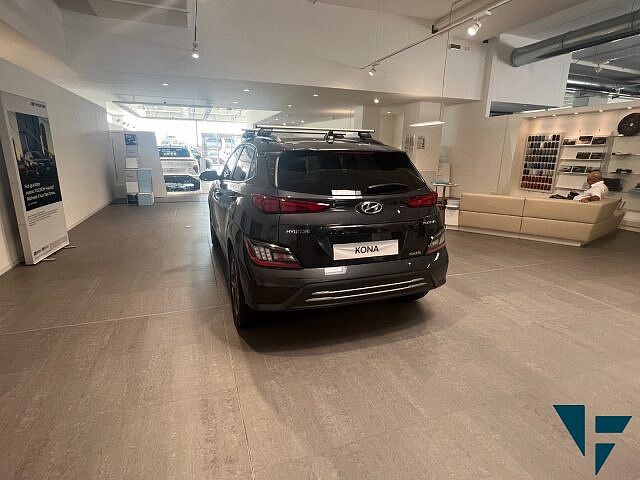 Hyundai KONA EV 39 kWh Exclusive