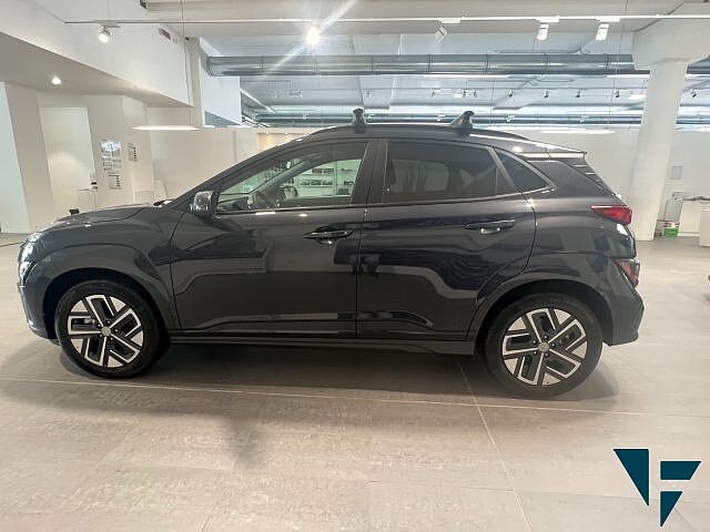 Hyundai KONA EV 39 kWh Exclusive
