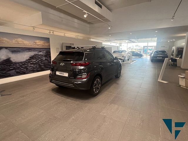 Hyundai KONA EV 39 kWh Exclusive