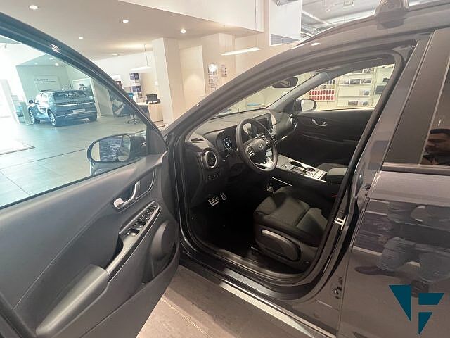 Hyundai KONA EV 39 kWh Exclusive