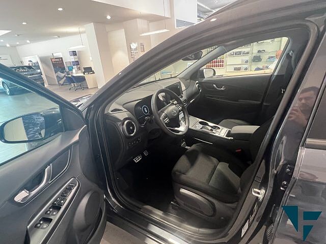 Hyundai KONA EV 39 kWh Exclusive