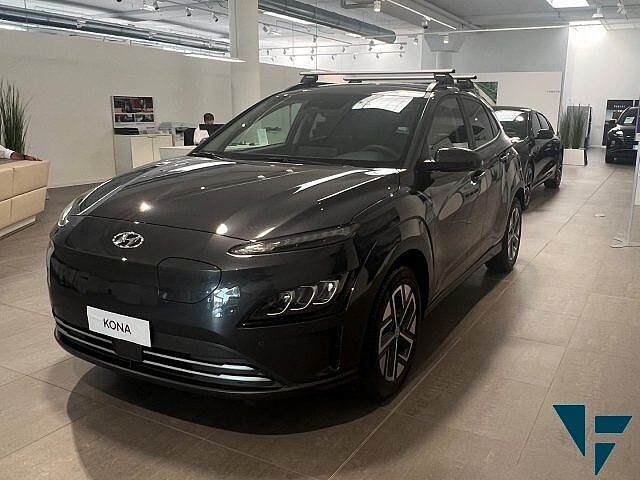 Hyundai KONA EV 39 kWh Exclusive