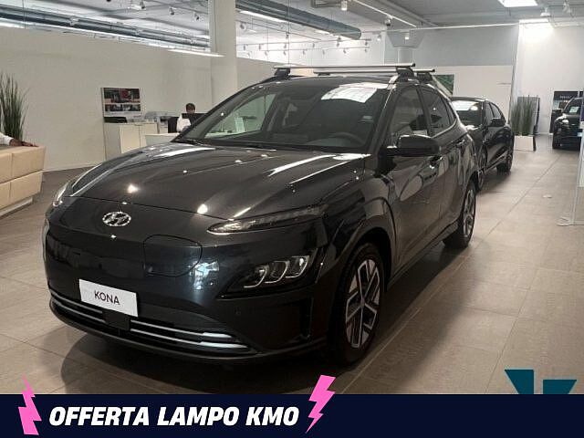 Hyundai KONA EV 39 kWh Exclusive