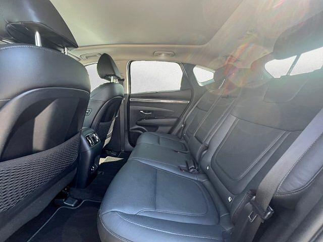 Hyundai TUCSON 1.6 PHEV 4WD aut. Exellence