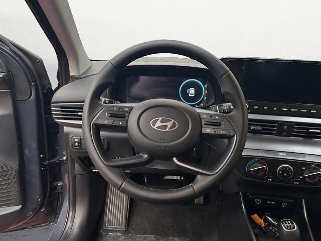 Hyundai i20 1.2 MPI MT ConnectLine