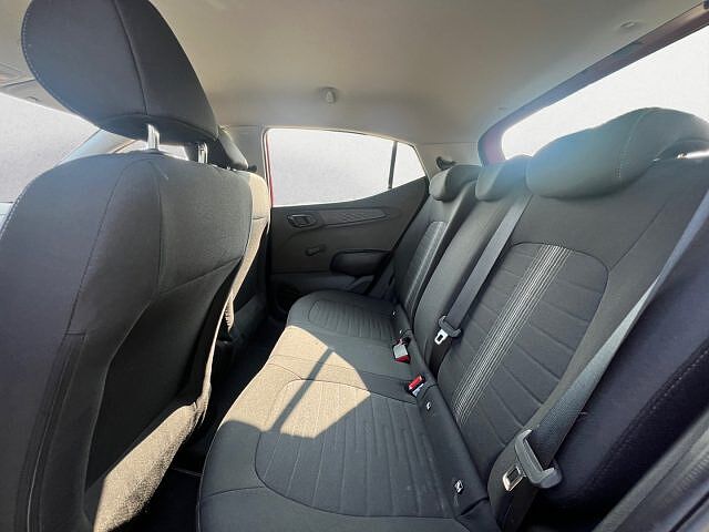 Hyundai i10 1.0 MPI Connectline