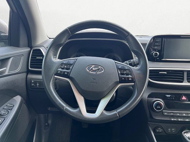 Hyundai TUCSON 1.6 GDI XTech