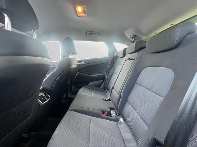Hyundai TUCSON 1.6 GDI XTech