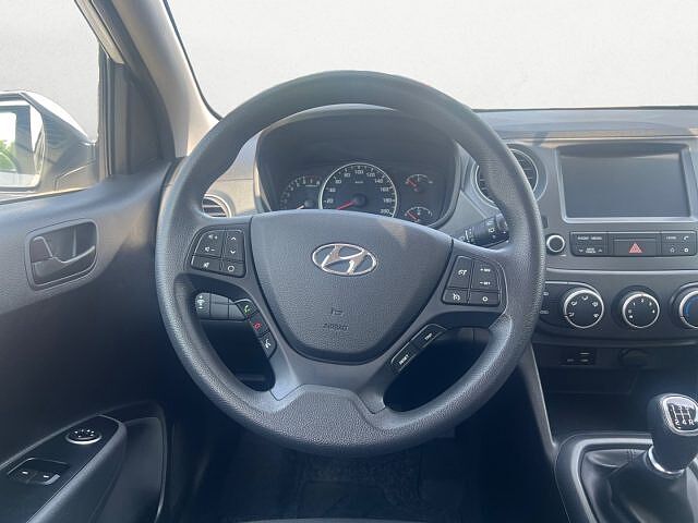Hyundai i10 1.0 MPI Advanced