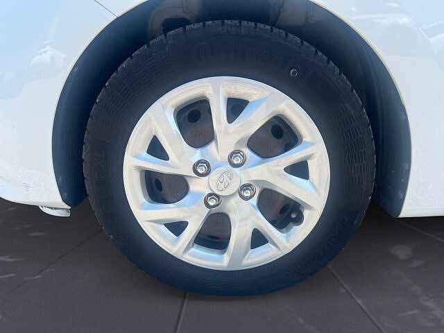 Hyundai i10 1.0 MPI Advanced
