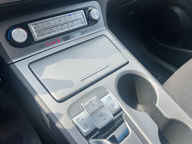 Hyundai KONA EV 64 kWh XClass