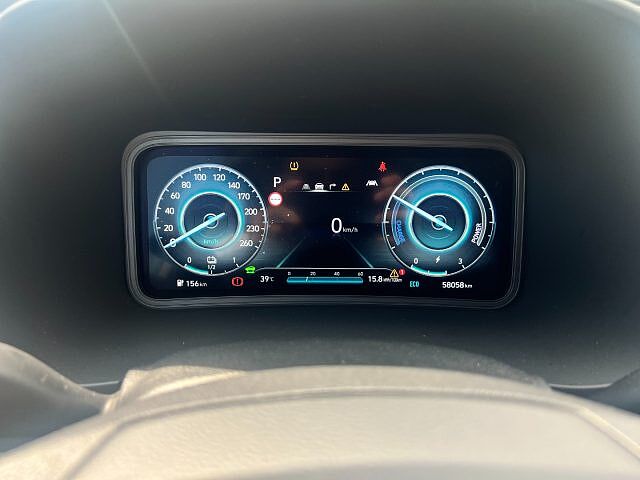Hyundai KONA EV 64 kWh XClass