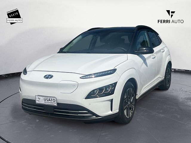 Hyundai KONA EV 64 kWh XClass