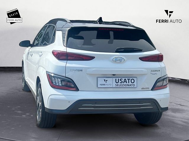 Hyundai KONA EV 64 kWh XClass