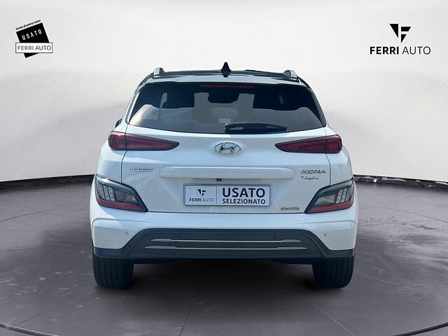 Hyundai KONA EV 64 kWh XClass