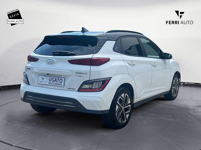 Hyundai KONA EV 64 kWh XClass