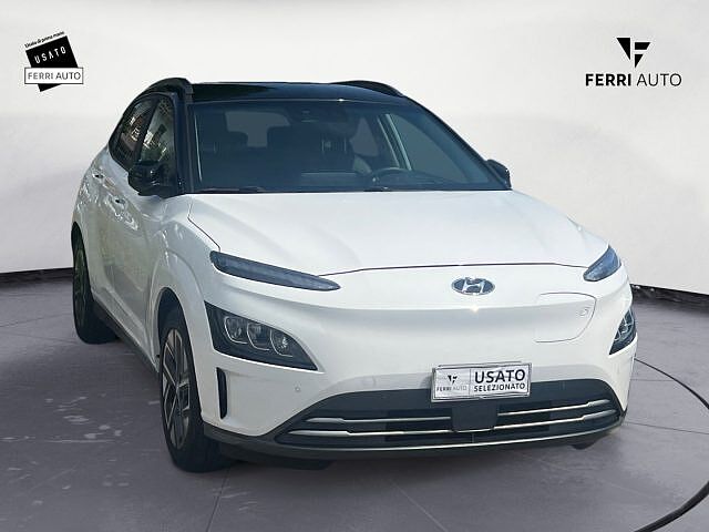 Hyundai KONA EV 64 kWh XClass