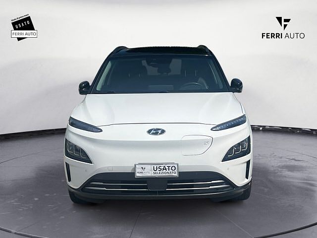Hyundai KONA EV 64 kWh XClass