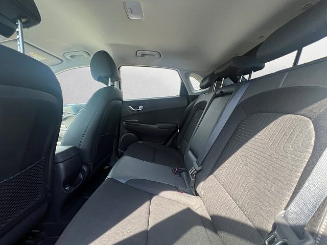 Hyundai KONA EV 64 kWh XClass