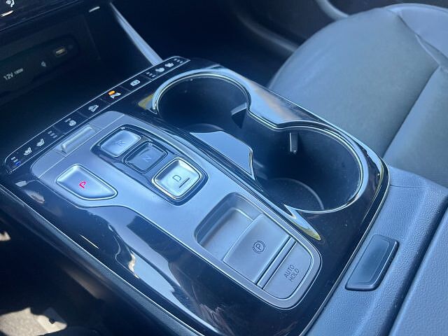Hyundai TUCSON 1.6 HEV aut.Exellence Leather Premium
